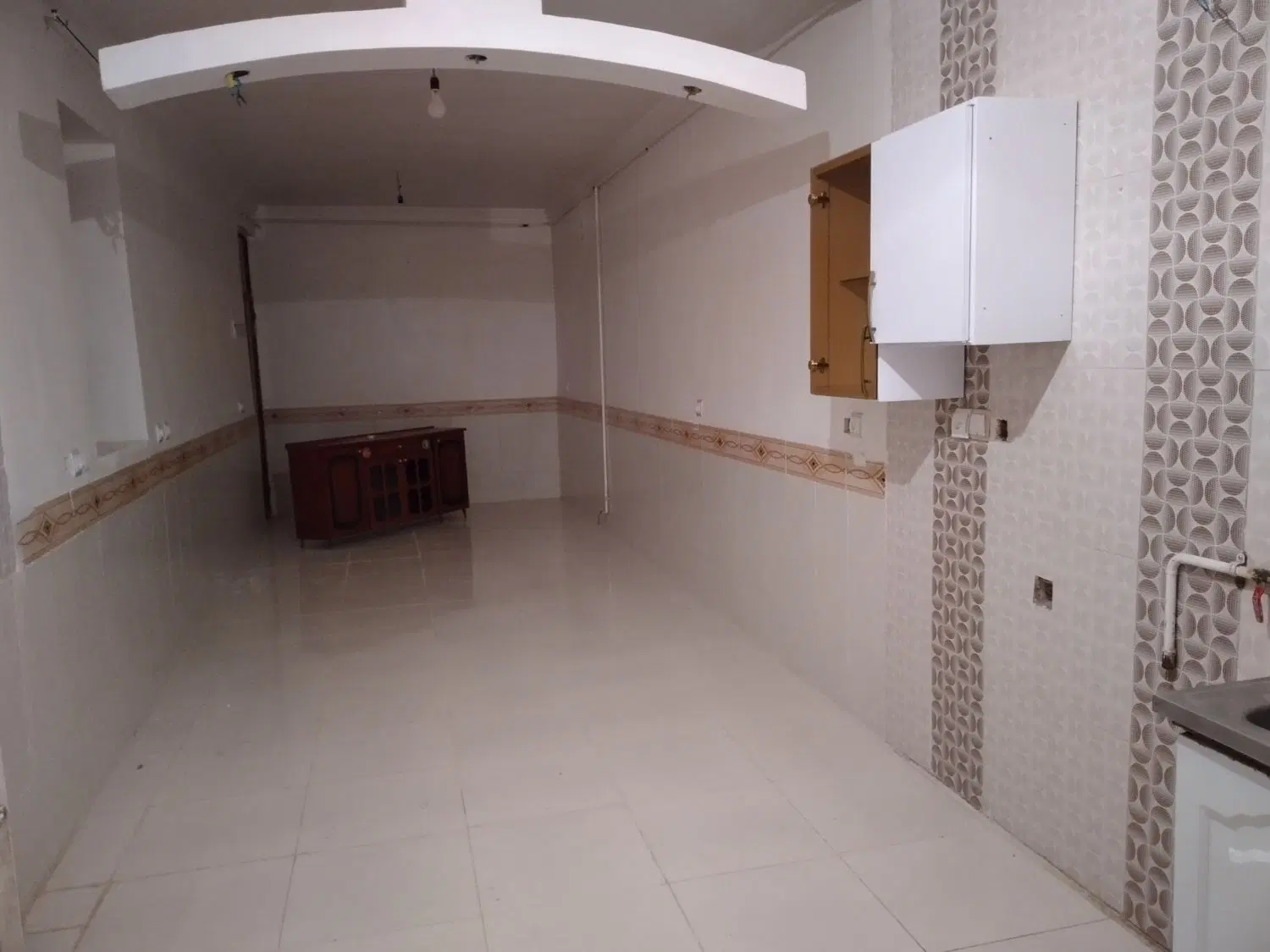 سوئیت ۵۰متری مستقل