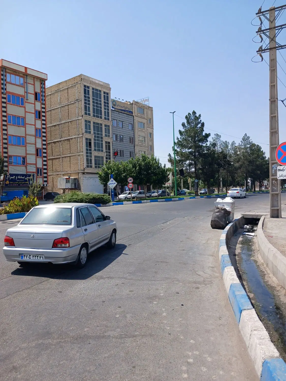 فروش آپارتمان