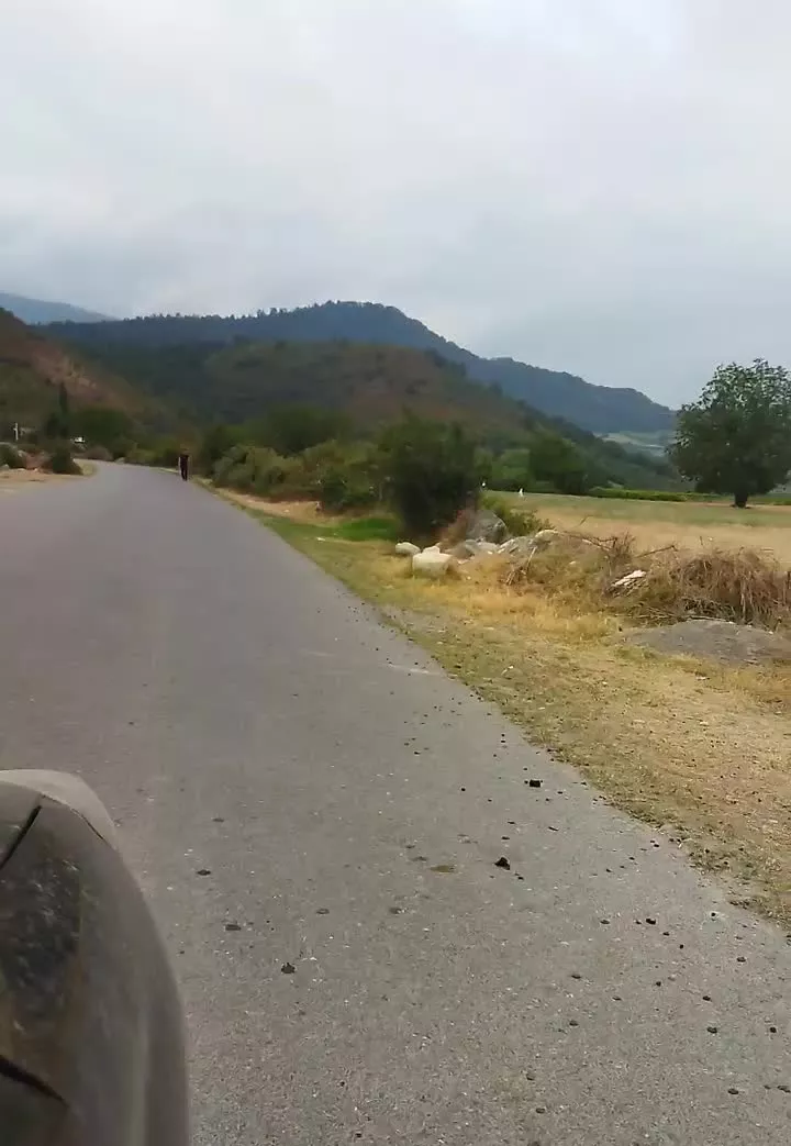 ۲۰۰متر زمین مسکونی داخل بافت