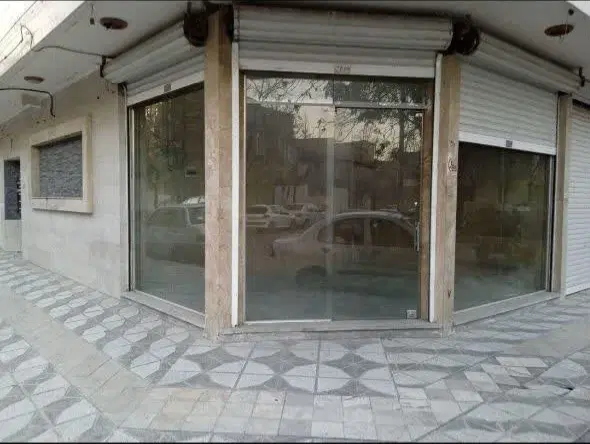اجاره مغازه مطهری ۶۲ نبش الماسی