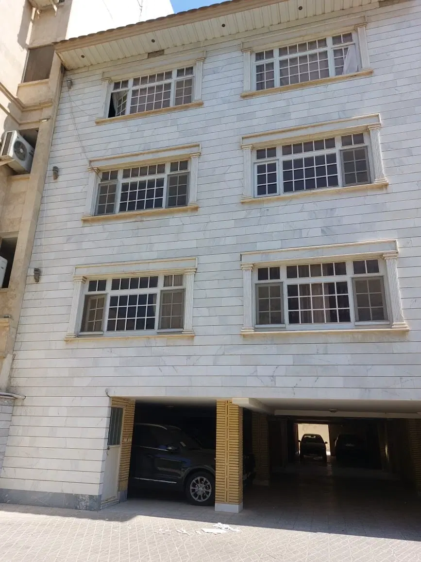 واحد 110 متری تاپ کوکیشن گوهردشت