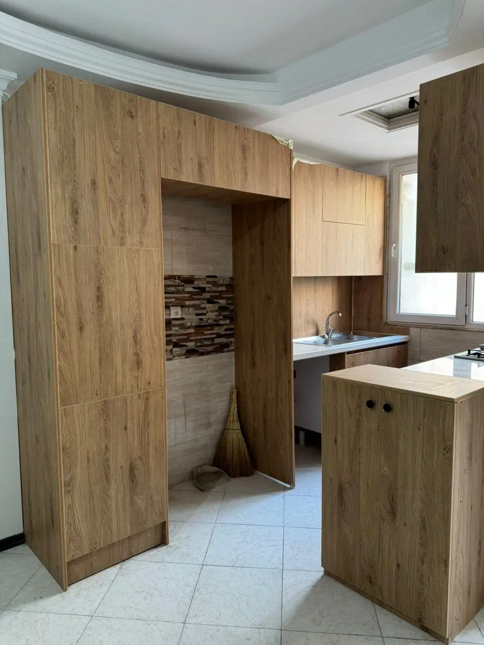فروش واحد مسکونی