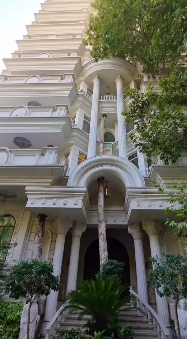 ۲خواب۱۲۰متربازسازی قدوسی غربی_یکتا