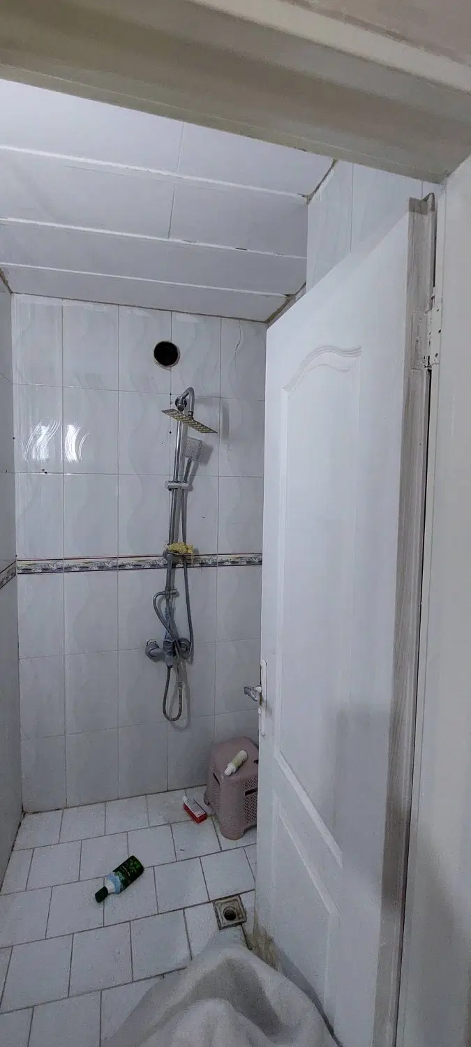 آپارتمان ۶۴ متر