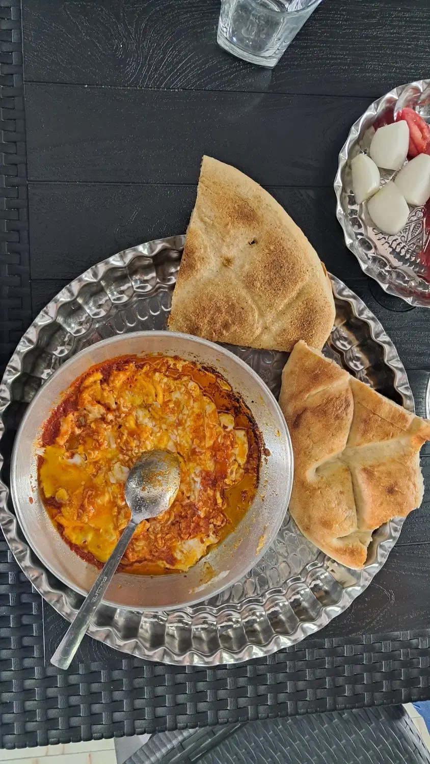 شراکت در کافه