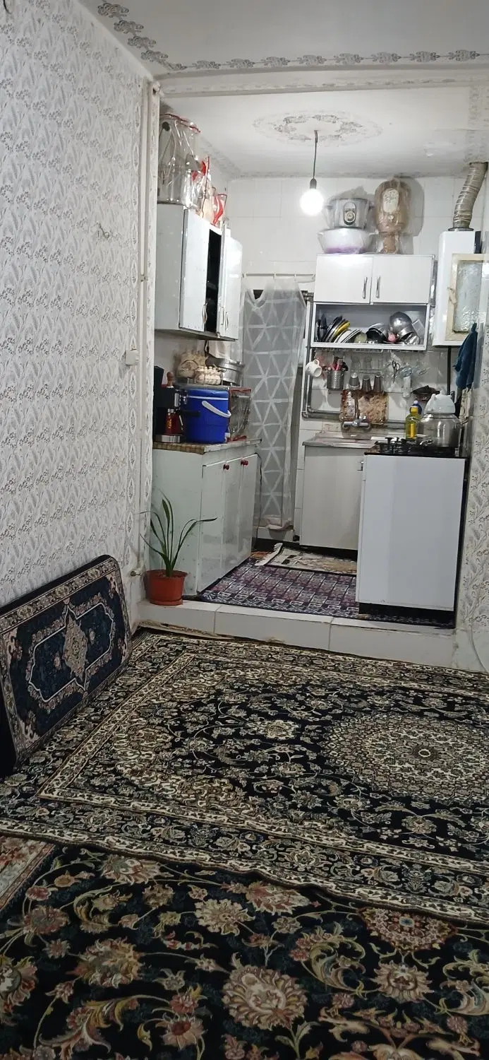 خانه اجاره ای