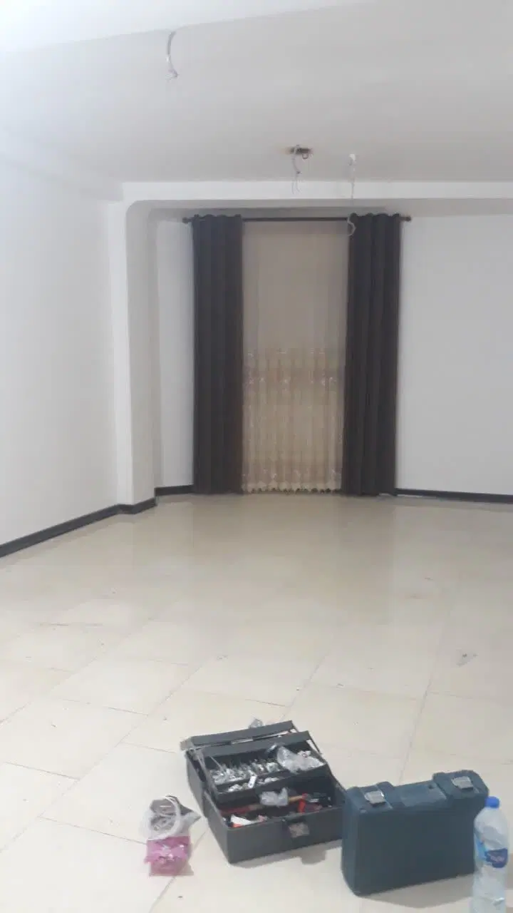 ۸۵ متری دو خوابه