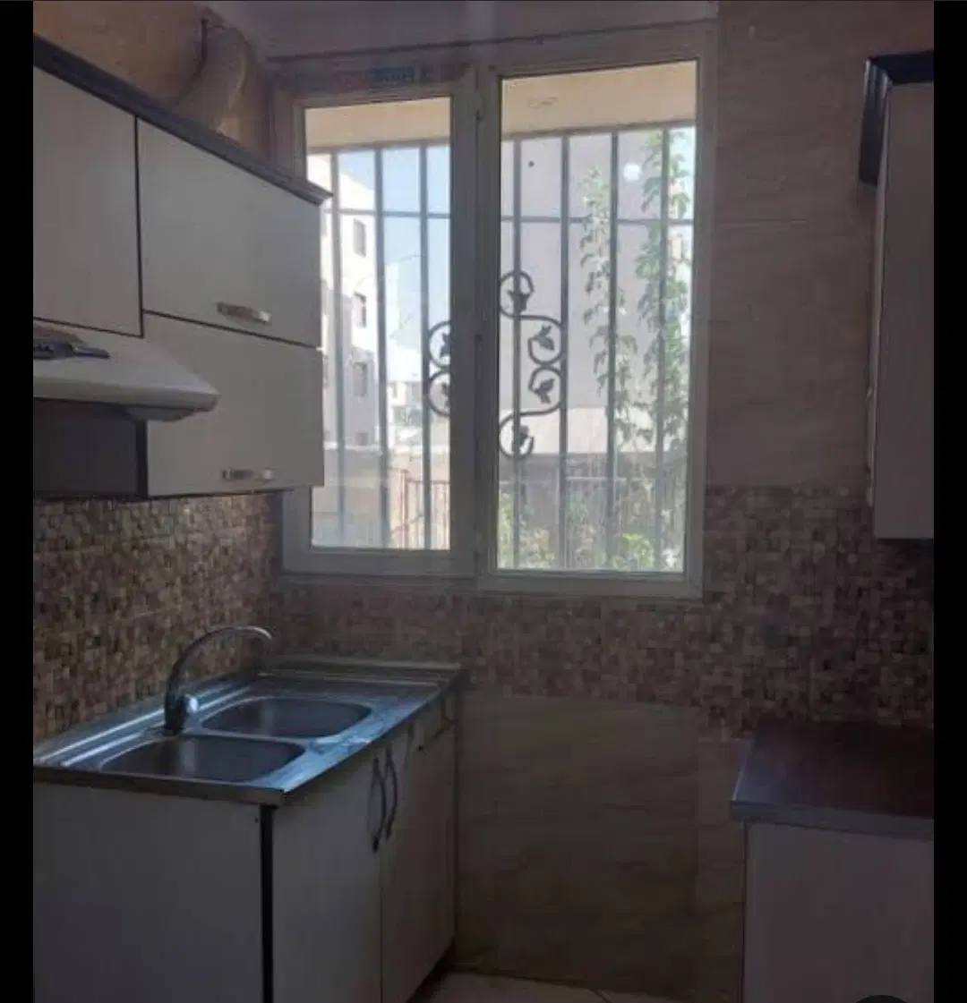 آپارتمان ۴۲ متری با پارکینگ حتی مجرد