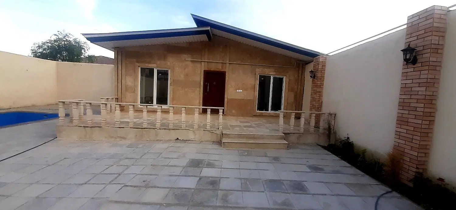 باغ و ویلا سنددار