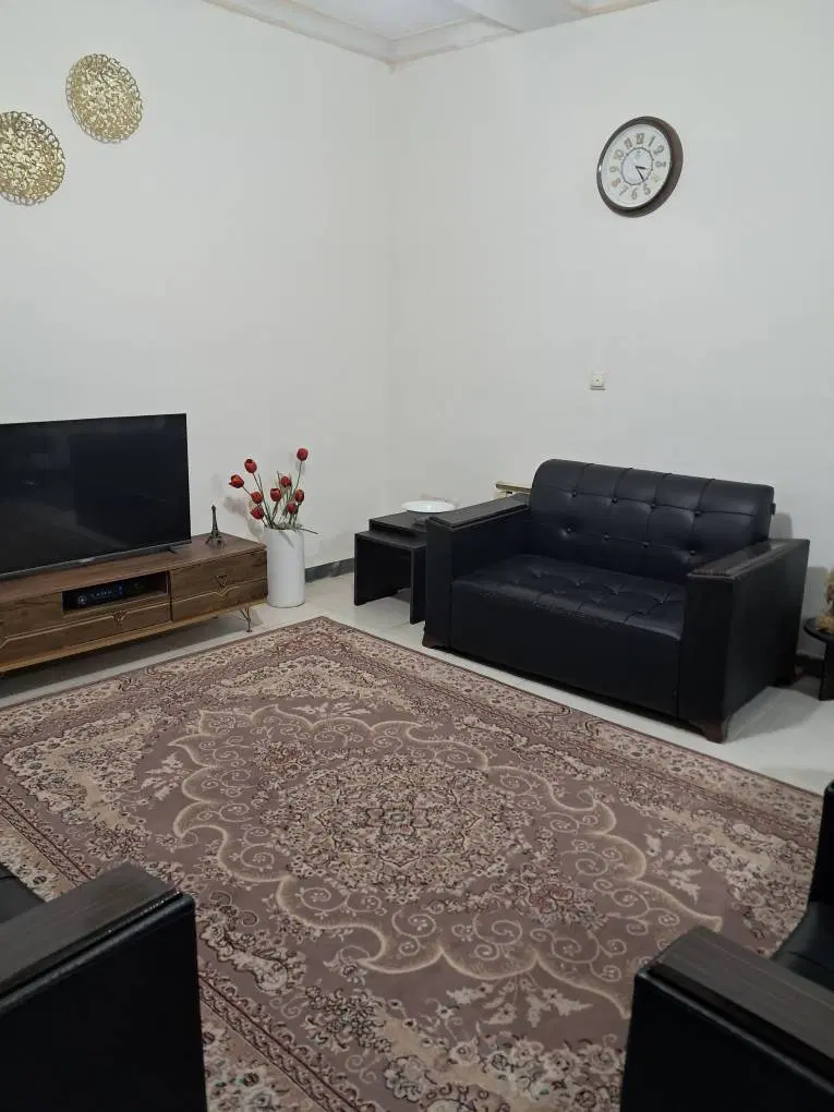 اجاره واحد ۶۷متری ۲خواب پل جانبازان