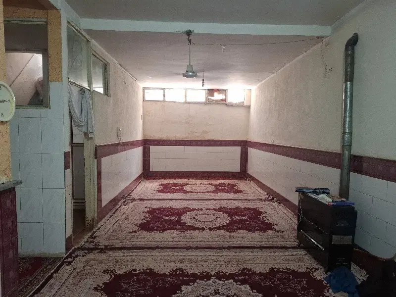اجاره زیرزمین
