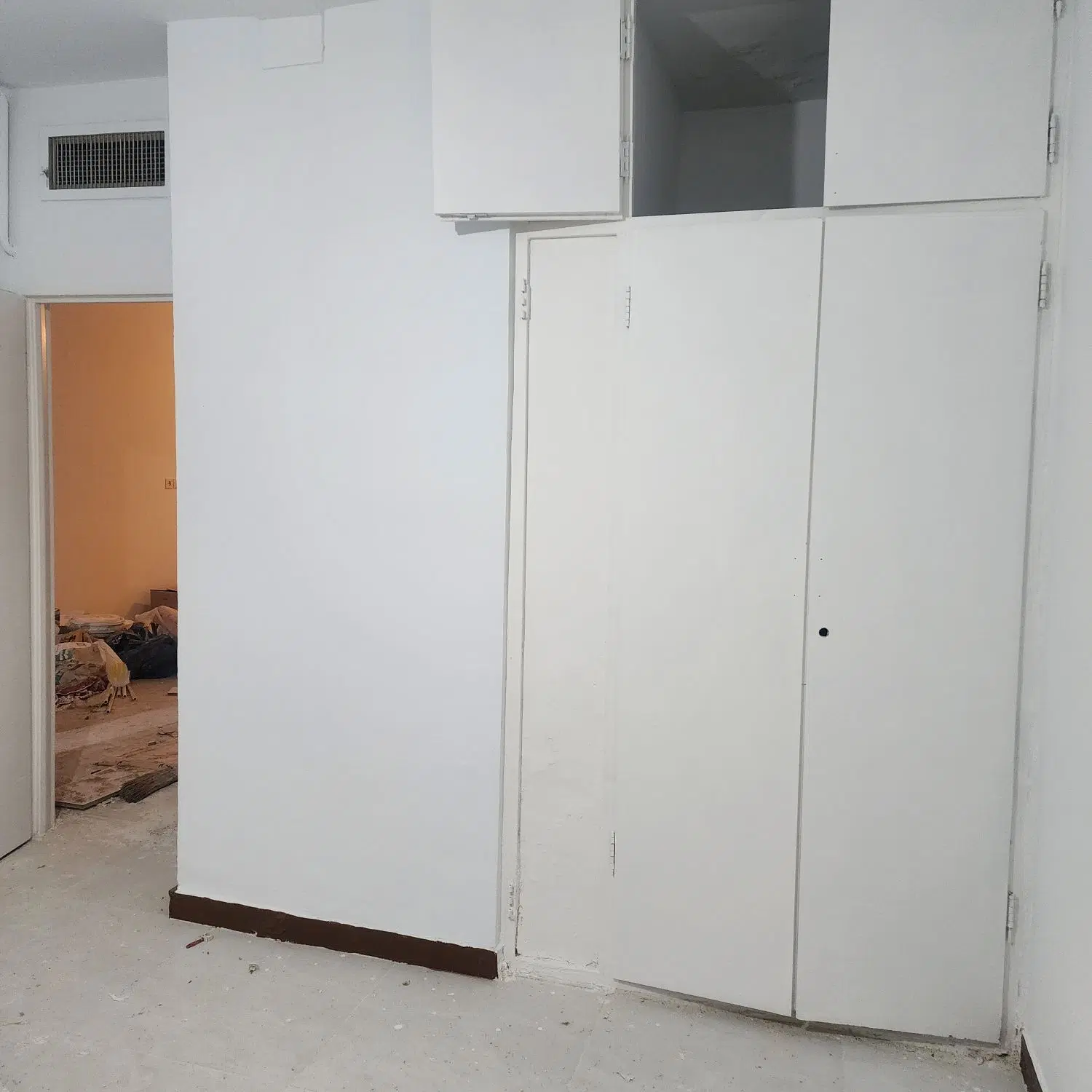 آپارتمان ۷۵ متری حصارک بالا