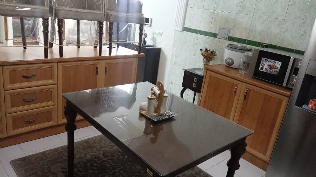 آپارتمان ۶۵ متری ۲ خواب (رهن و اجاره)