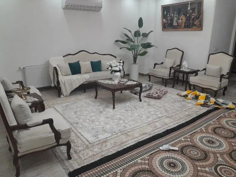 ۸۰ متر_پارکینگ اختصاصی_طبقه دوم_ترتمیز