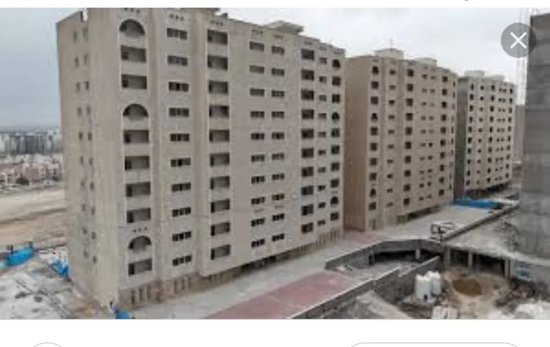 مسکن ملی بلوار هرمز