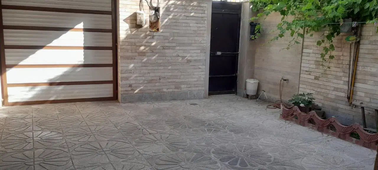 _فروش مستقل ویلایی سبحانی_