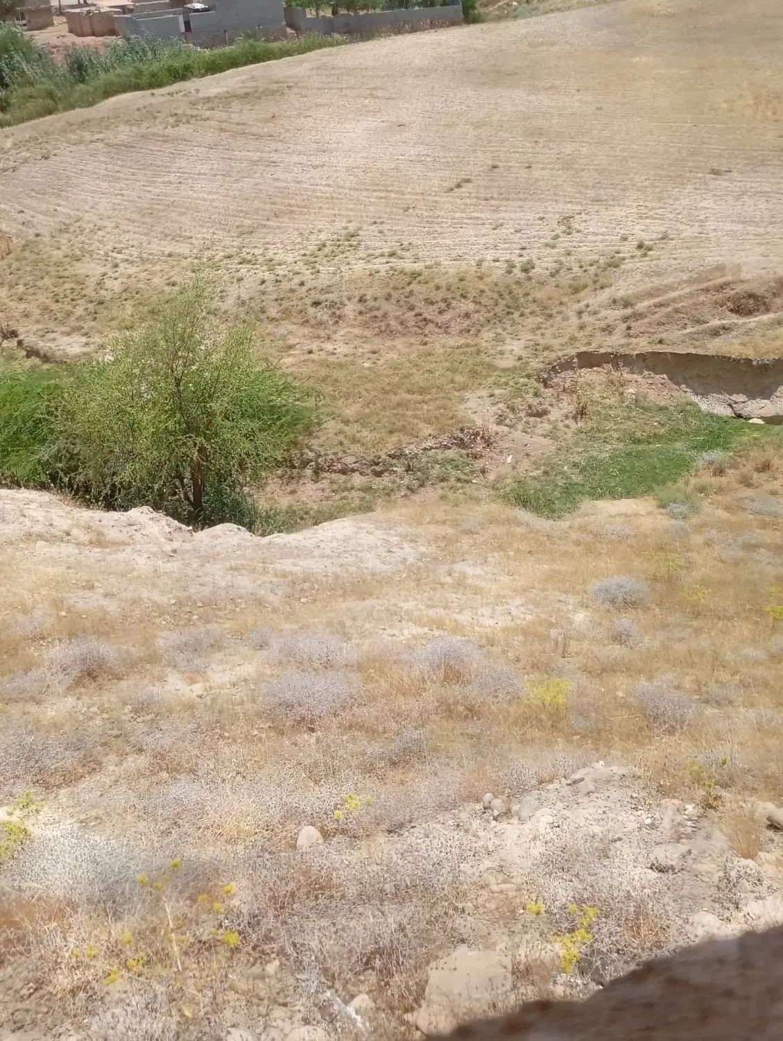 فروش زمین ۱۸۳ متر