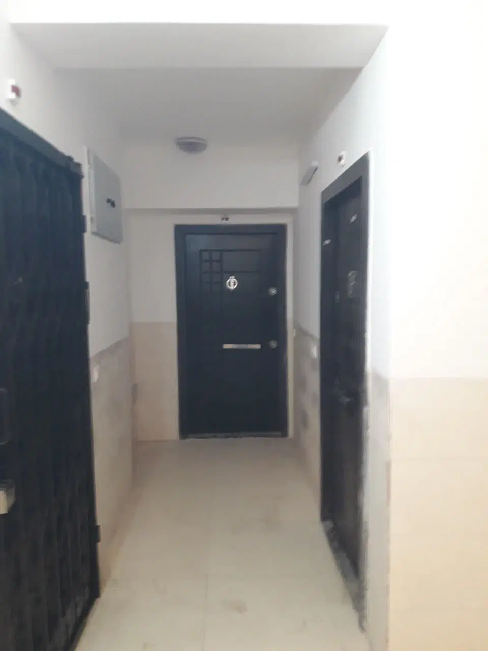 آپارتمان مسکن ملی فولادشهر