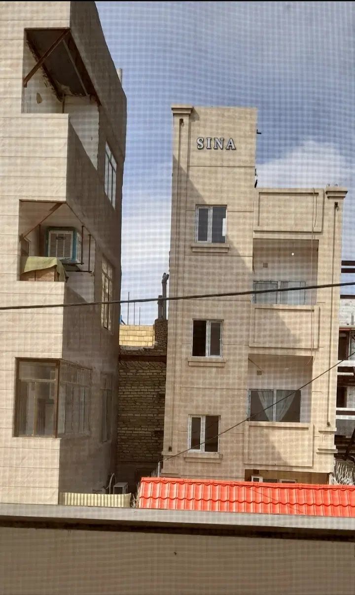 یک واحد ۹۳متر ی  ۱خواب بزرگ ۲۵۰رهن ۲ م اجاره