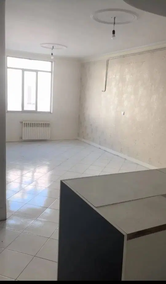 اجاره ۷۰ متر_خوش نقشه_غرق نور_بلوار بیات غربی