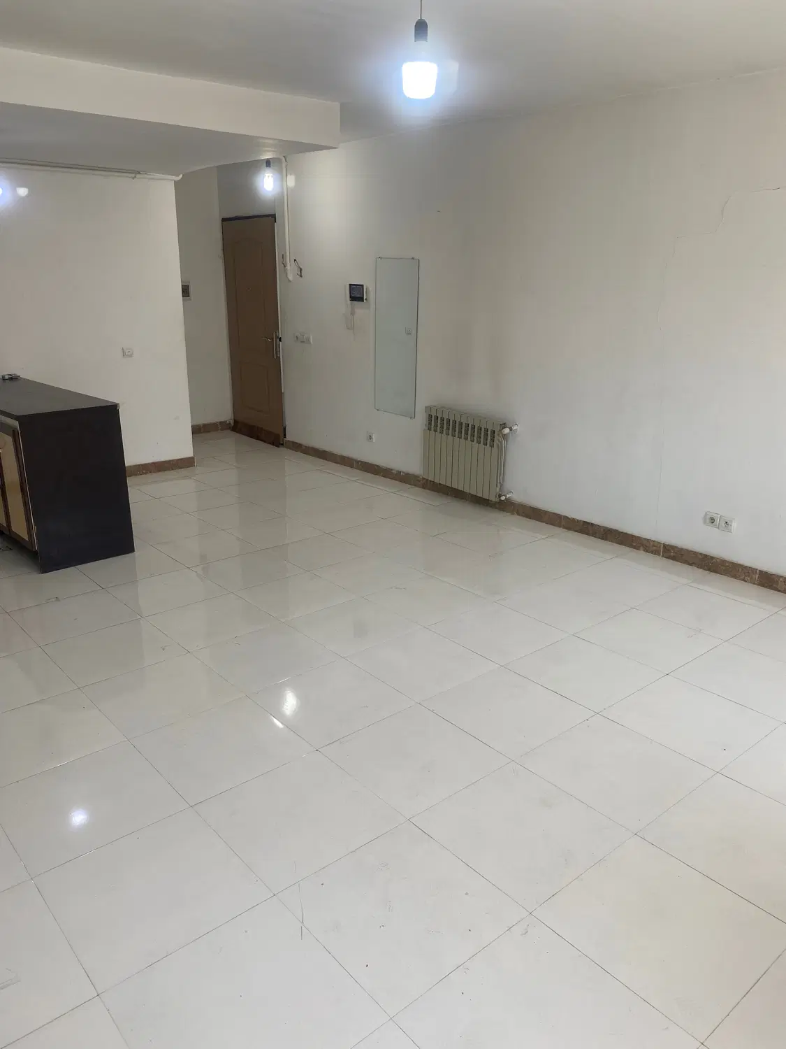 آپارتمان 83 متری عرفان