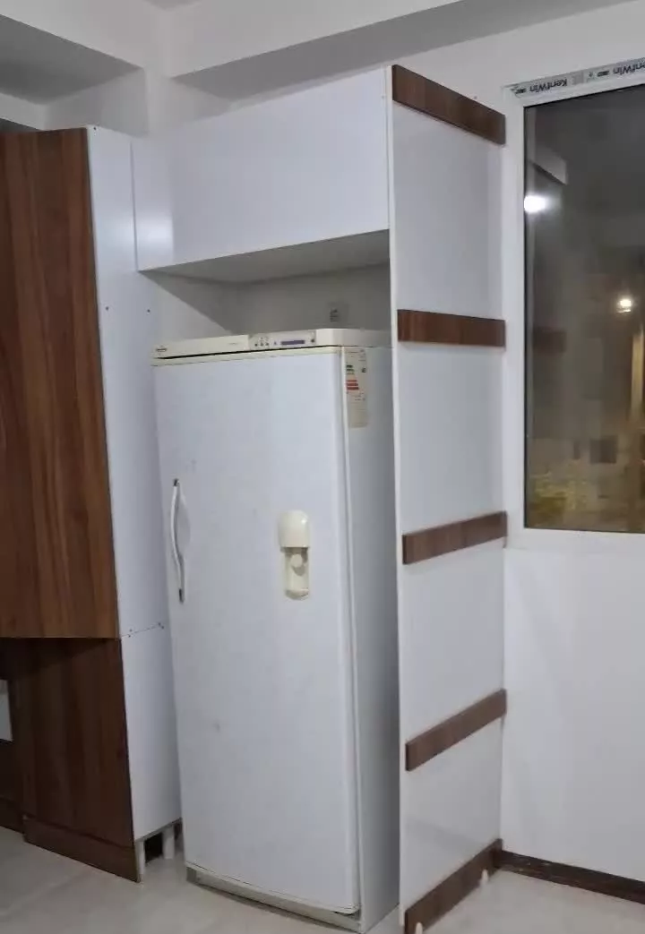 55متر مسکن ملی