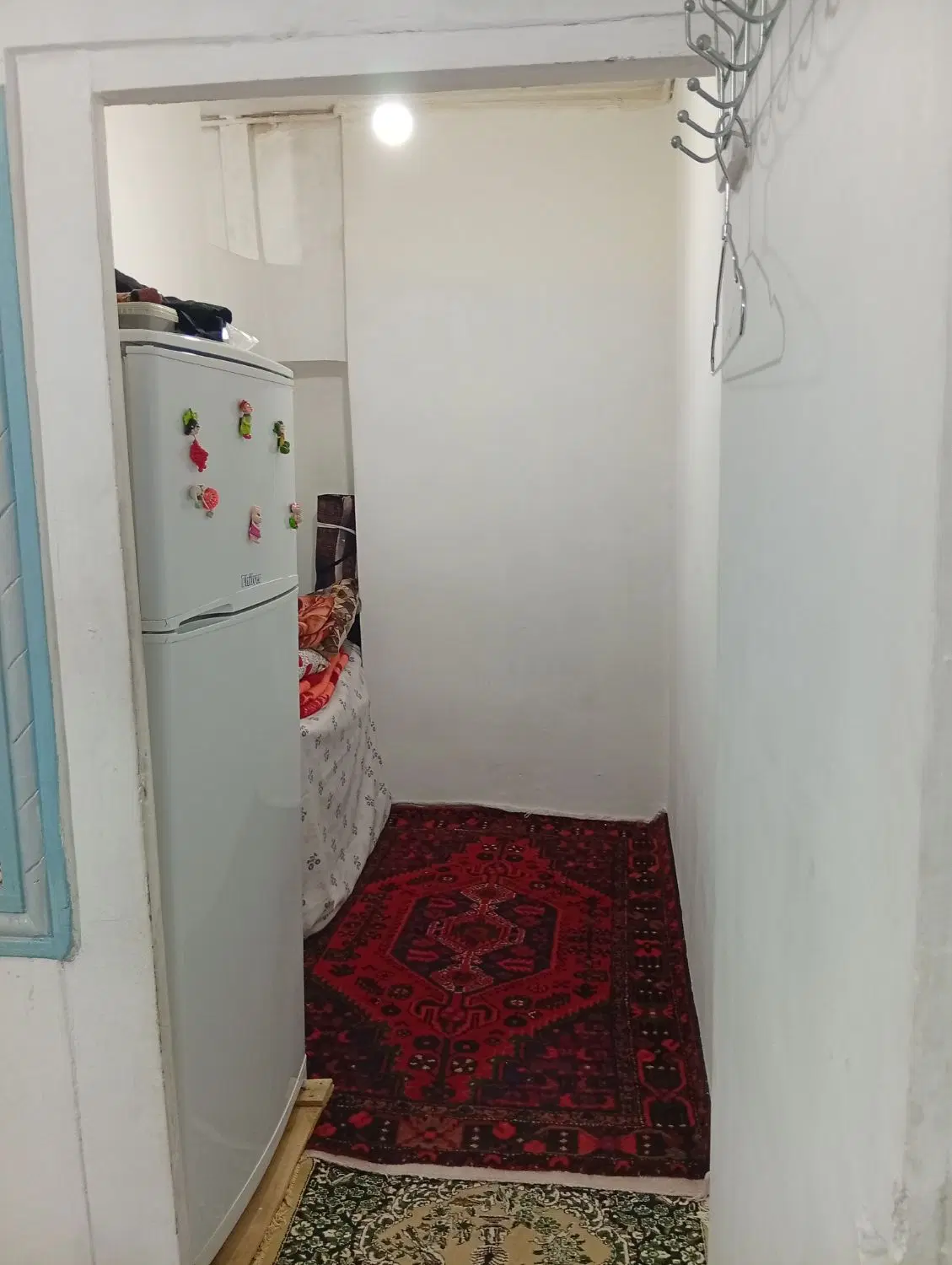 اجاره دربستی