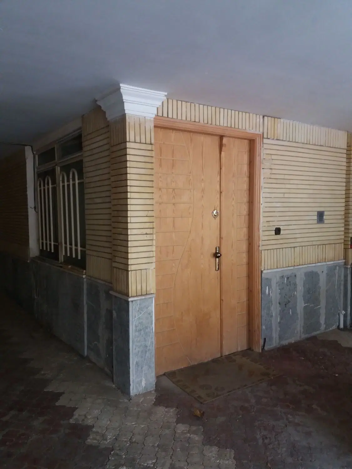 اجاره سوئیت ۱۷ متری تک نفره در بلوار سجاد