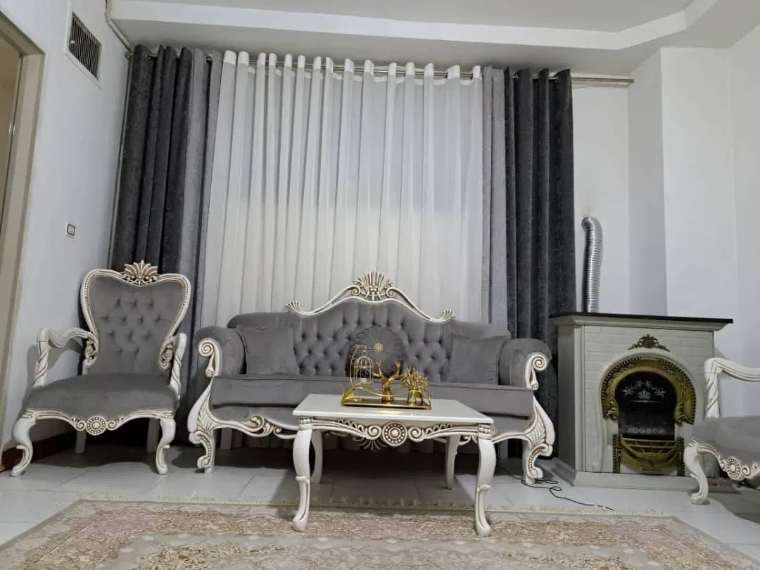 آپارتمان اجاره ای