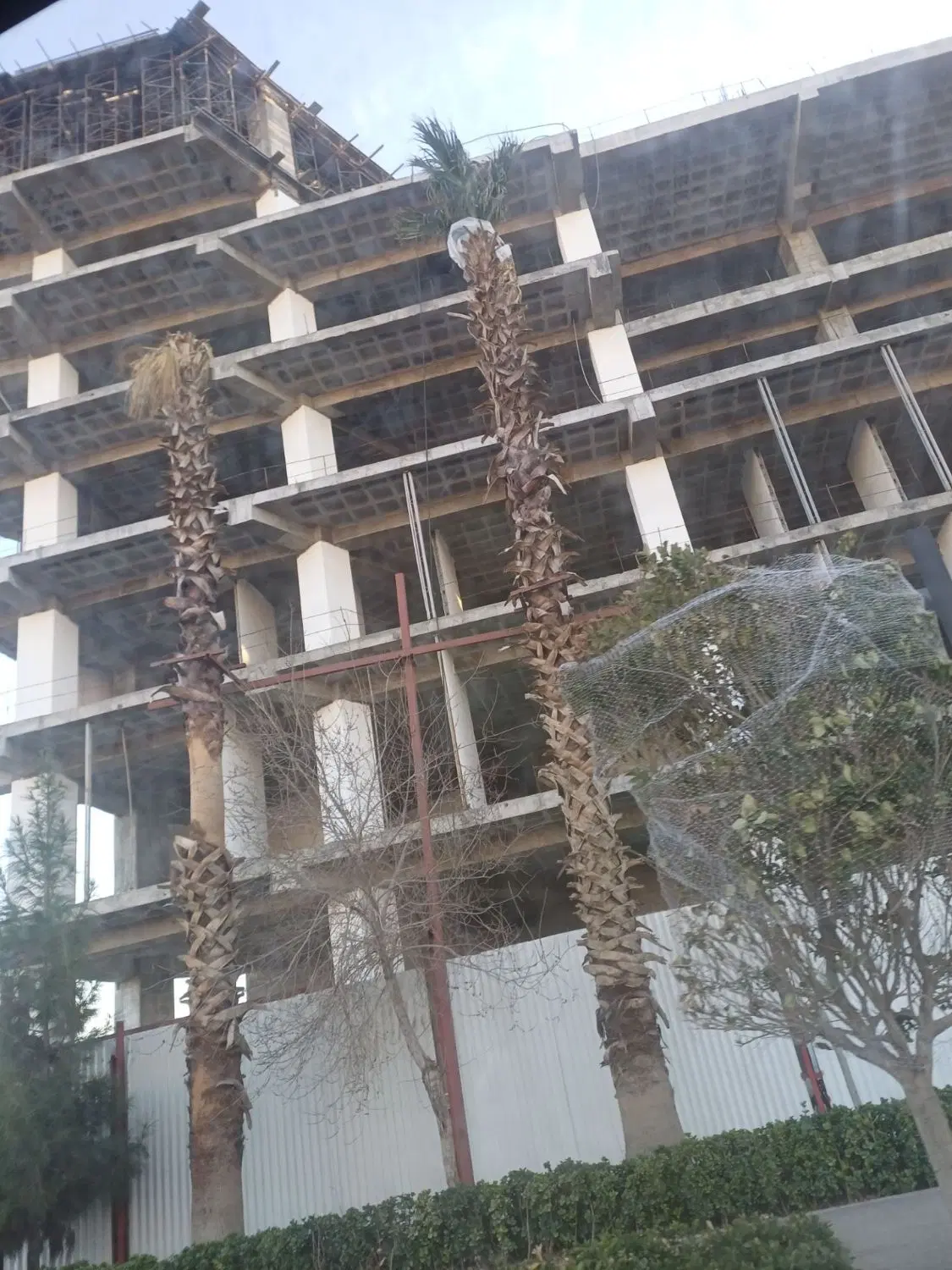 مغازه رزا مال