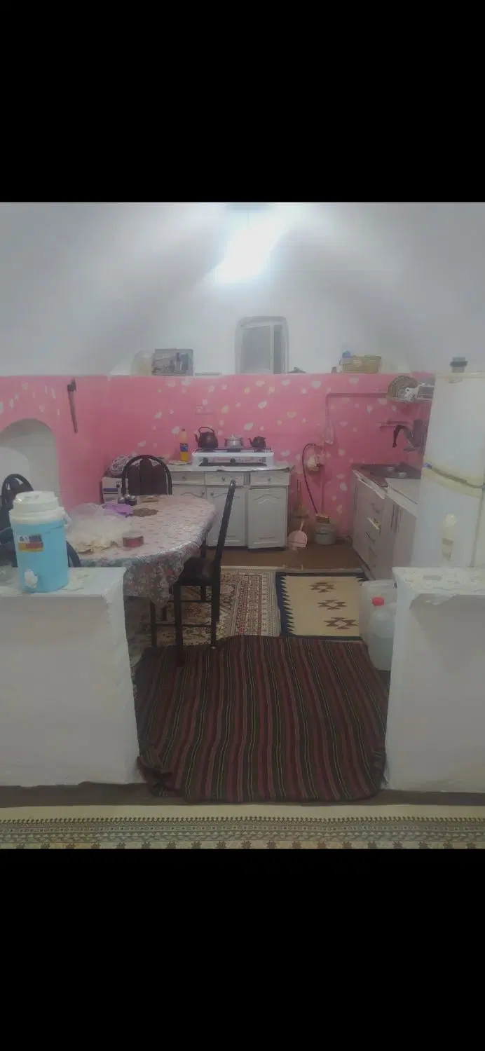 خانه فروشی در طراز ناهید