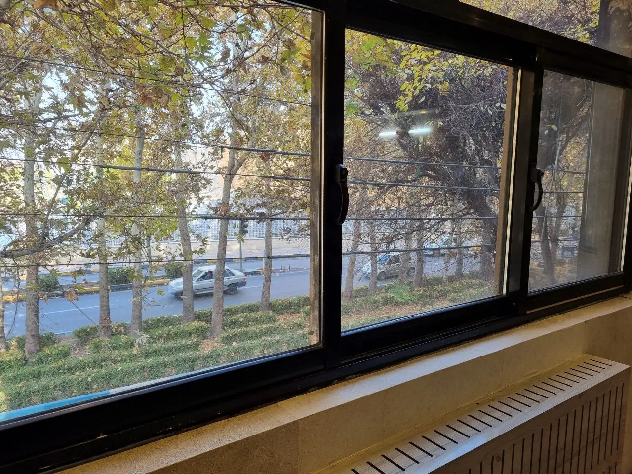 فروش آپارتمان ۳ خوابه