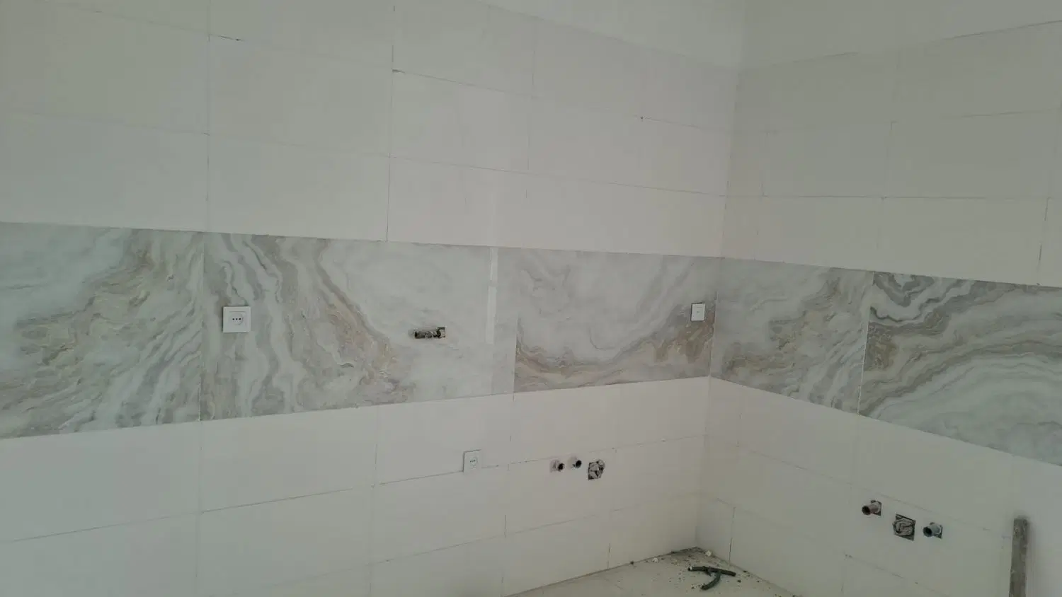 آپارتمان تک واحدی فول امکانات ۸۰ متری