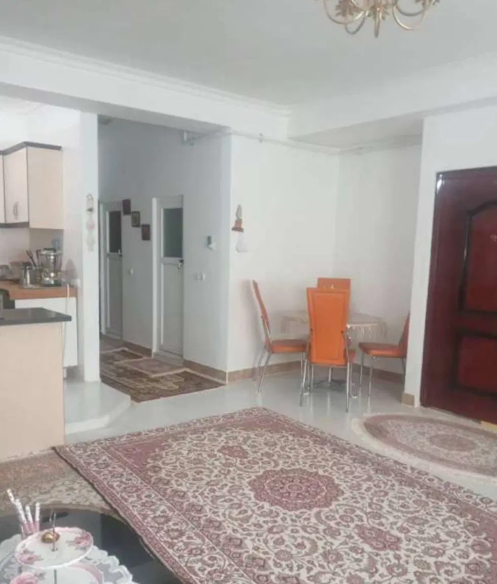مسکن مهر صدرا