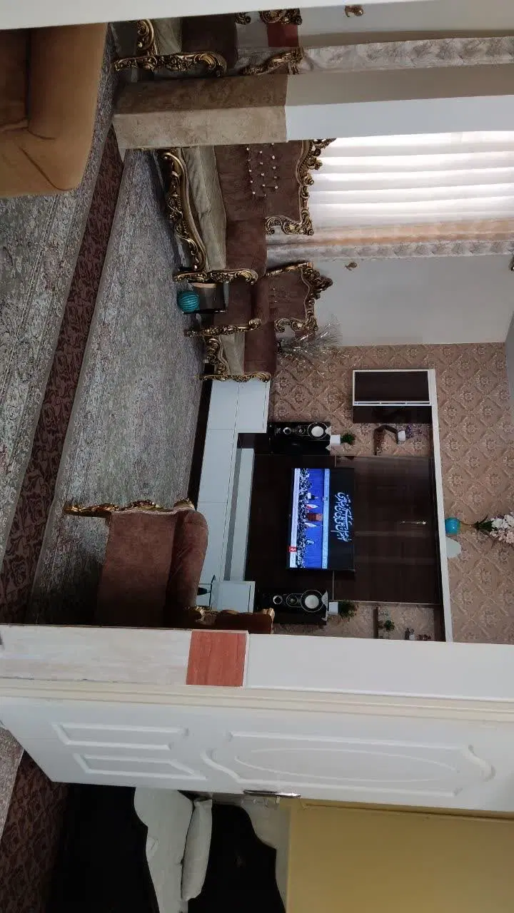 خونه ویلایی ۲۰۷ متر