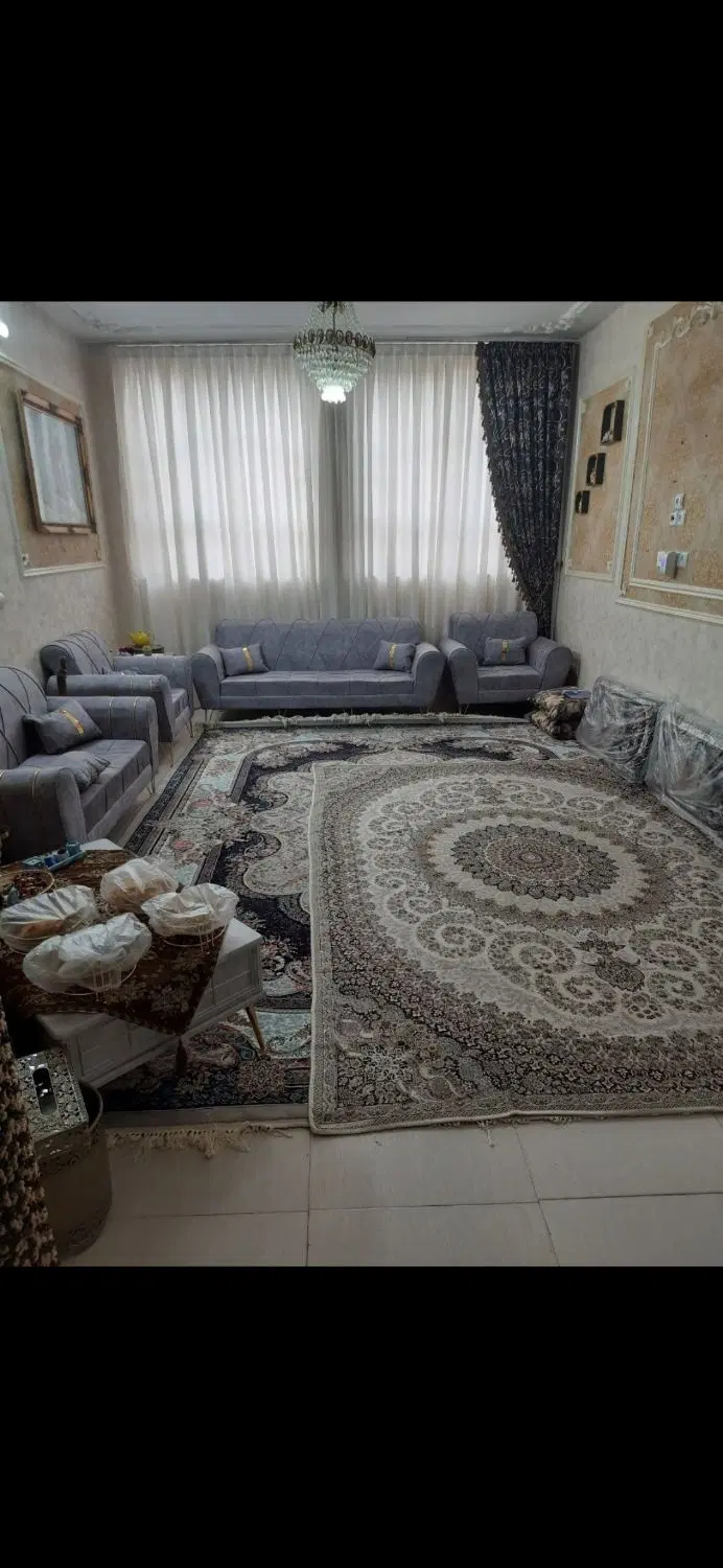 اجاره واحد ۷۶ متر دو خواب
