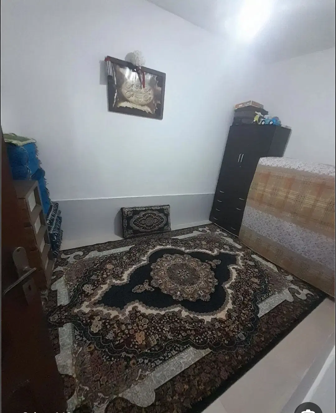 ۵۴ متری ط دوم،نورگیر ،تک واحد