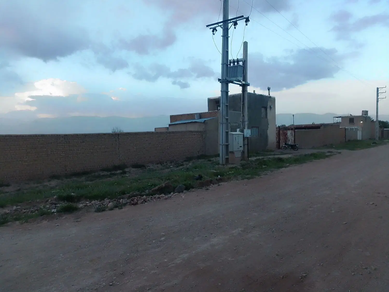 دامداری