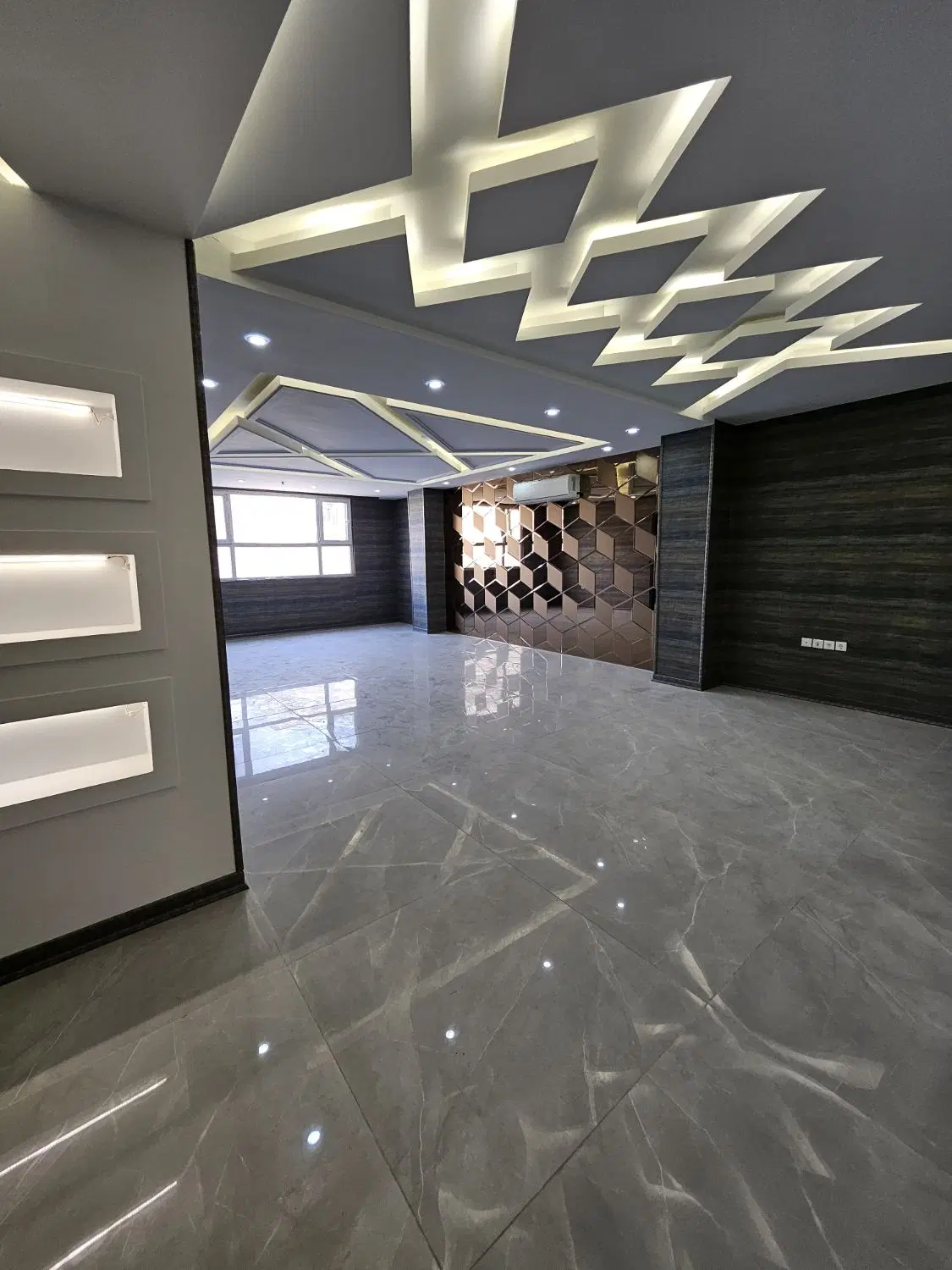 اپارتمان مسکونی