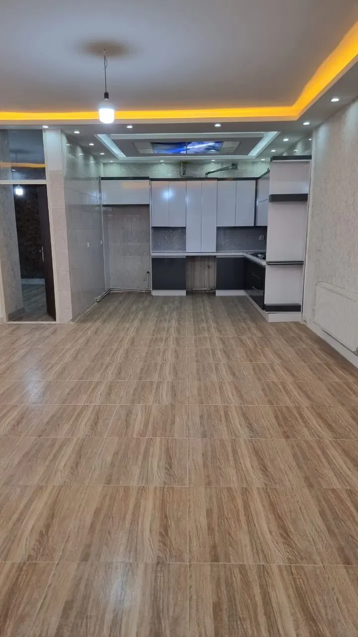 خونه ویلایی در ۳ طبقه