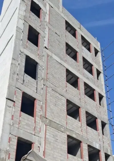آپارتمان پیش فروش