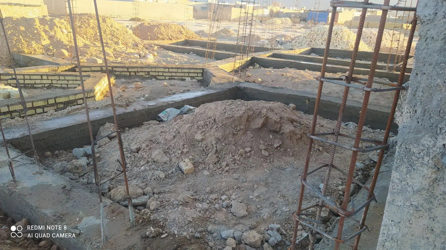 فروش زمین خانه