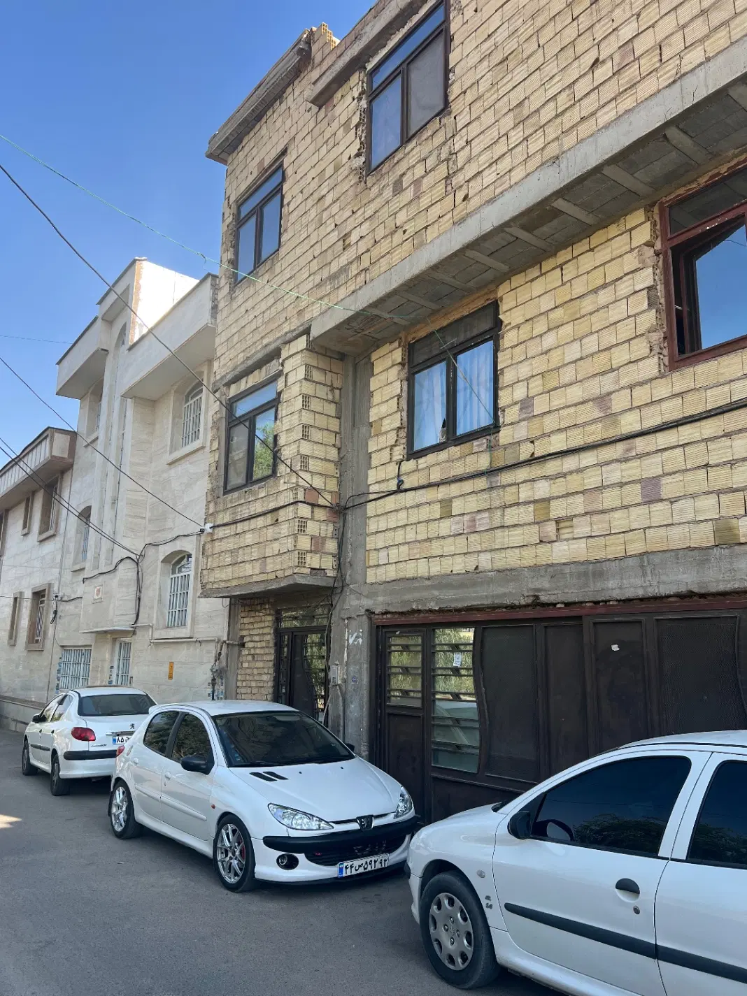 اجاره واحد سه خواب میانرود