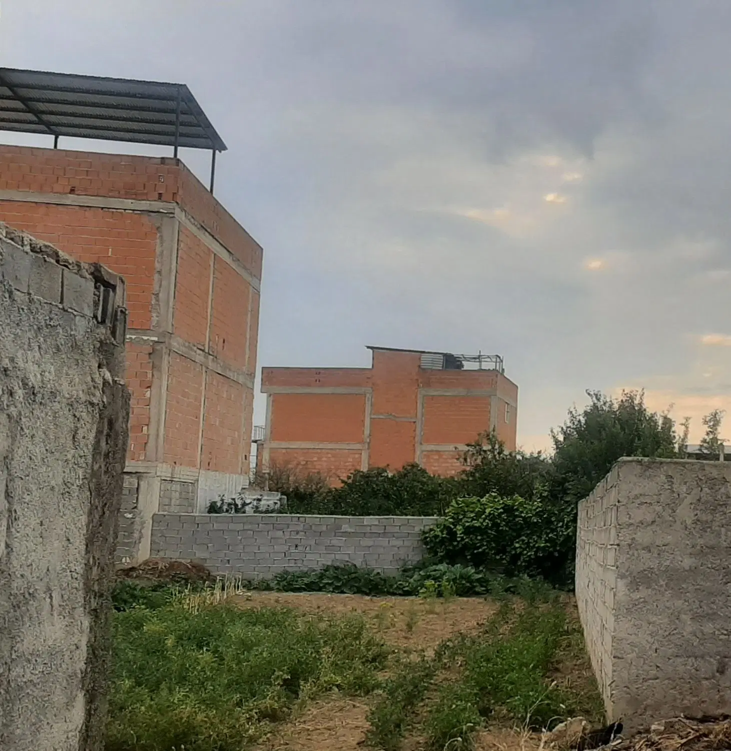 خانه سرا