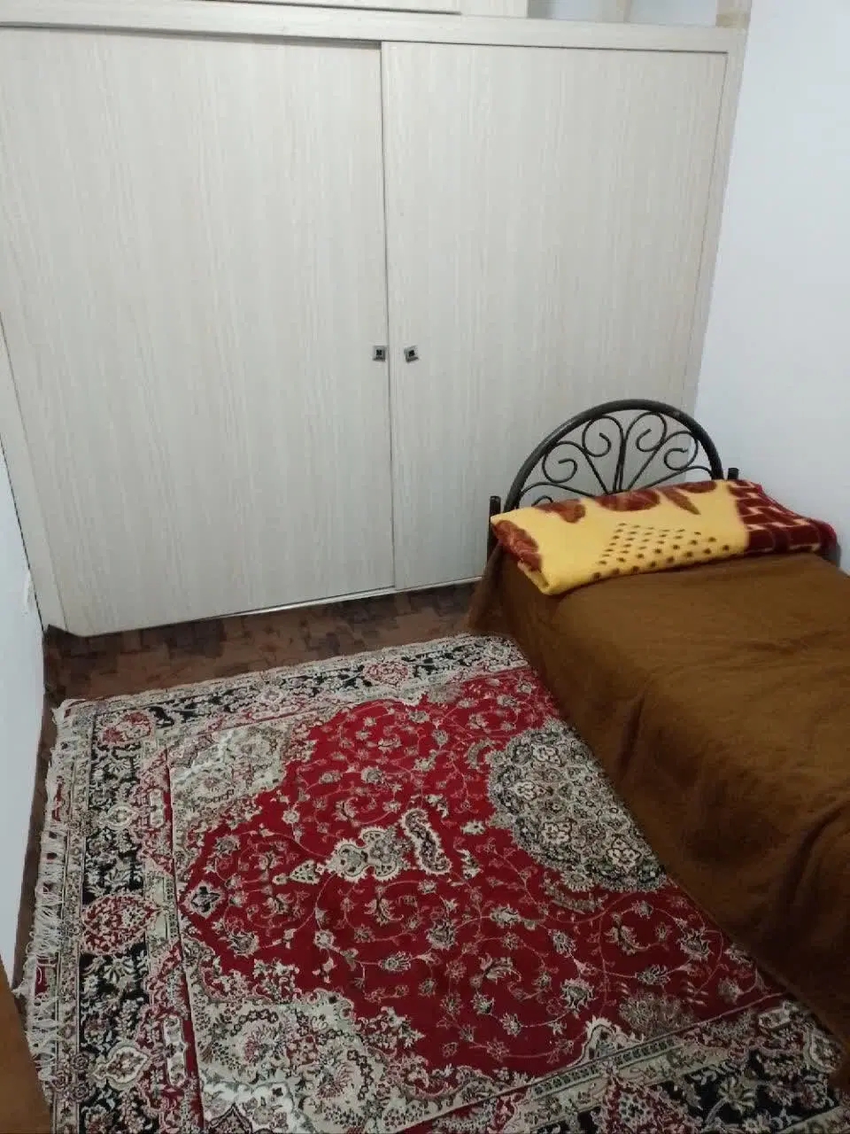 ۲۶۰متر ویلا_۱۶۹ متر بنا_سند تک برگ_ششدانگ