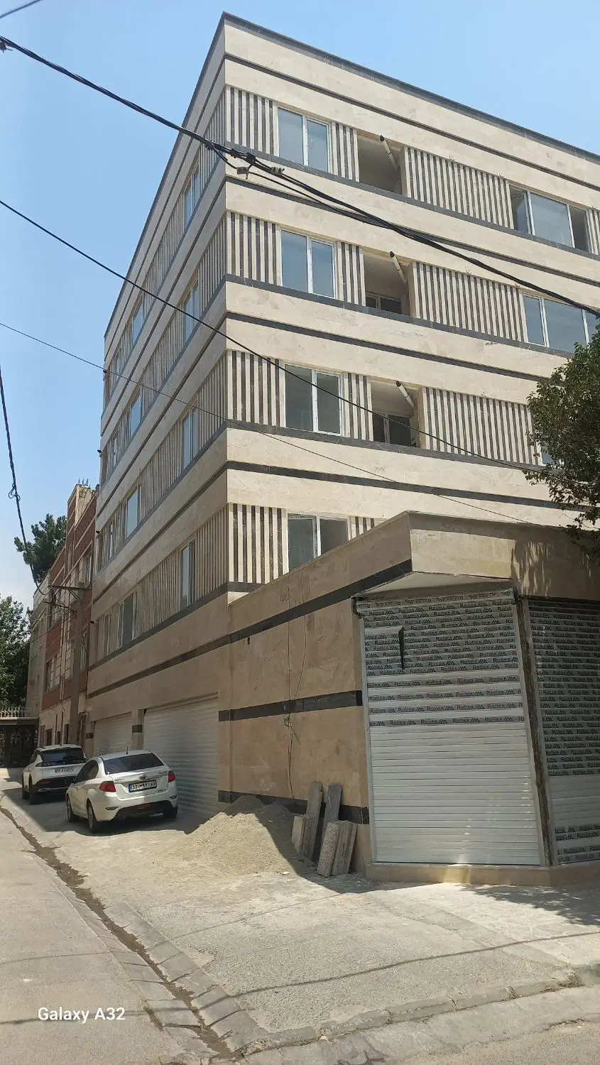 آپارتمان شهرک دانش