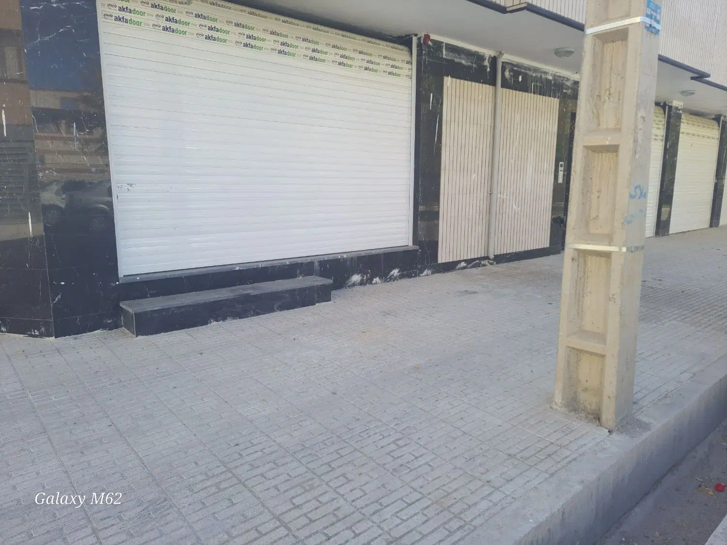 مغازه تجاری ۳۰ متری