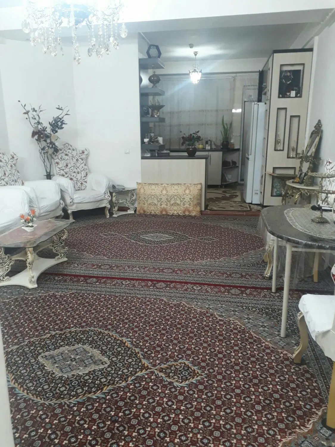 واحد اجاره آپارتمان