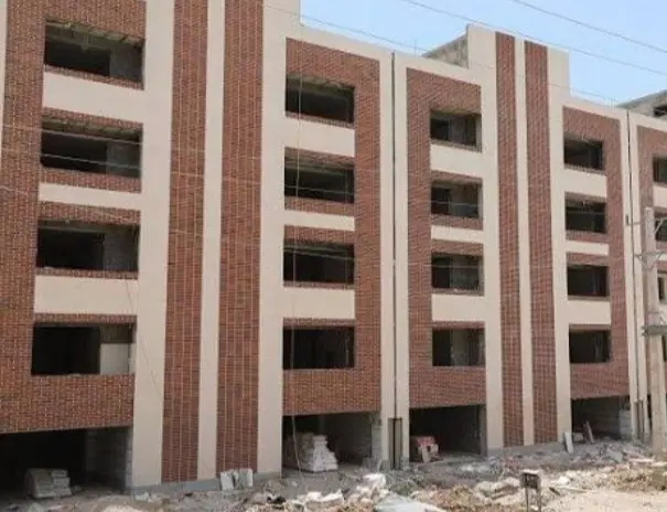 فروش مسکن ملی