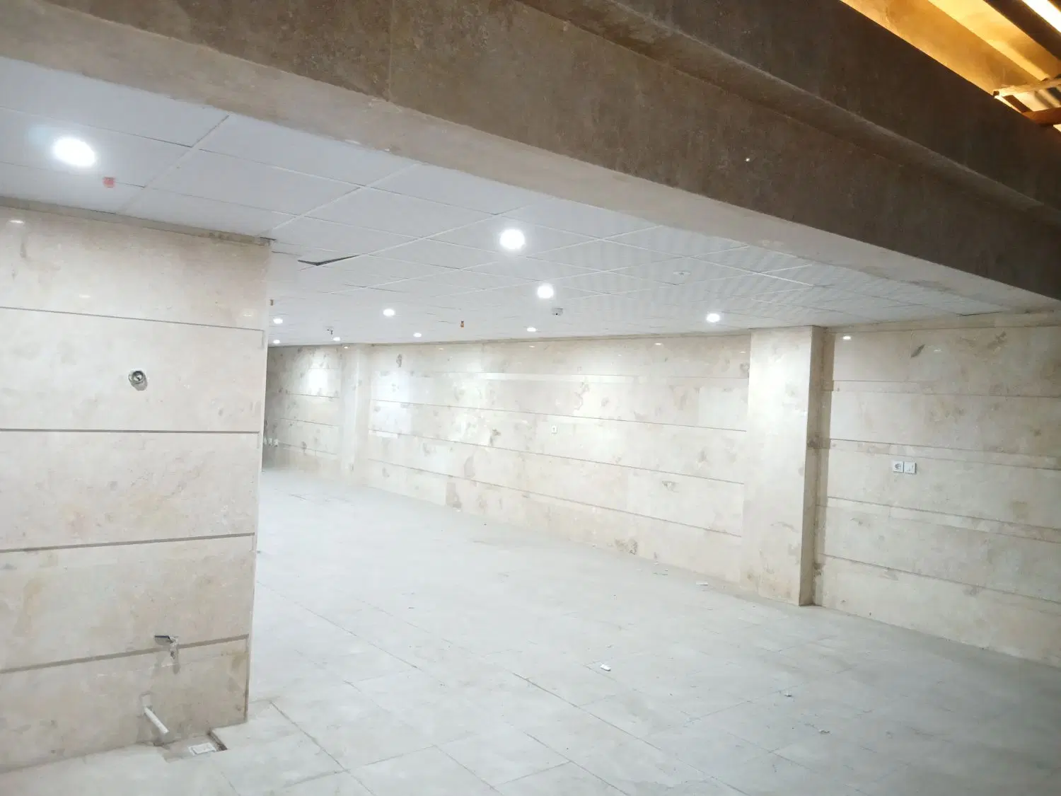 فروش یک واحدآپارتمان